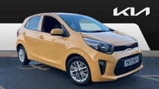 Kia Picanto 1.0 2 5dr [4 seats] Petrol Hatchback